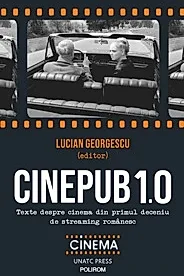 Cinepub 1.0