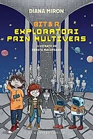 Bit & R - Exploratori prin multivers