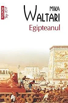 Egipteanul (editie de buzunar) (resigilat)