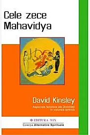 Cele zece Mahavidya