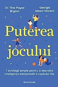 Puterea jocului
