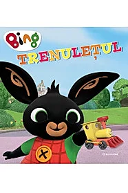 Bing – Trenuletul