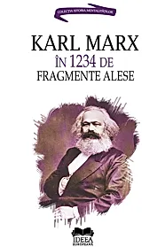 Karl Marx in 1234 de fragmente