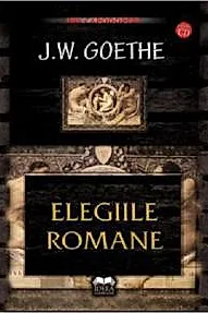 Elegiile Romane