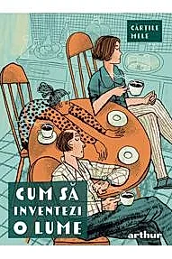 Cum sa inventezi o lume. Seniorii
