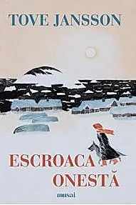 Escroaca onesta