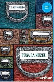 Fuga la muzeu