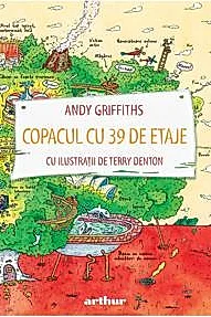 Copacul cu 39 de etaje