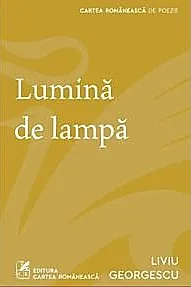Lumina de lampa