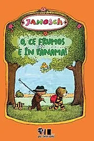 O, ce frumos e in Panama!