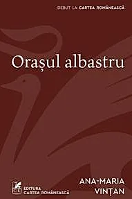 Orasul albastru