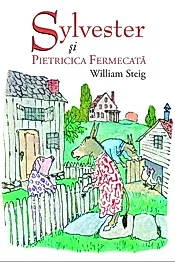 Sylvester si pietricica fermecata