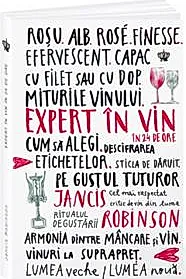 Expert in vin in 24 de ore