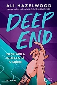 Deep End. Inevitabila indecenta a iubirii