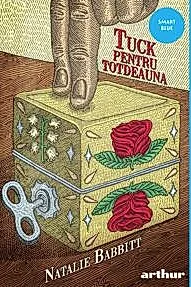 Tuck pentru totdeauna