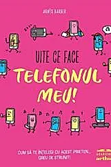 Uite ce face telefonul meu!