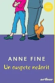 Un oaspete nedorit