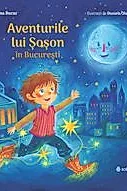 Aventurile lui Soson in Bucuresti
