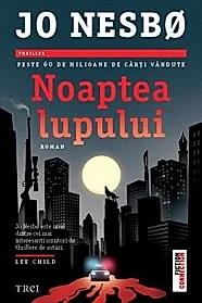 Noaptea lupului
