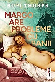 Margo are probleme cu banii