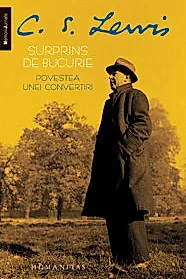 Surprins de bucurie