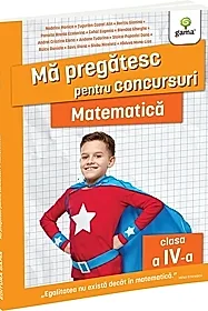 Matematica clasa a IV-a (editia a 2-a)