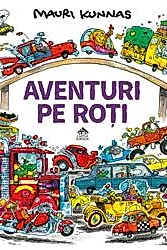 Aventuri pe roti