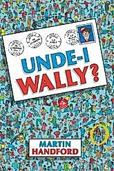 Unde-i Wally?