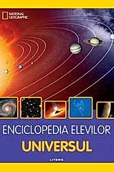 Enciclopedia elevilor. Universul