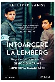 Intoarcere la Lemberg