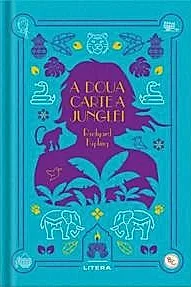 A doua carte a junglei