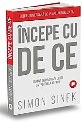 Incepe cu DE CE (editia II - 2025)