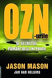OZN-urile si secretul pamantului interior