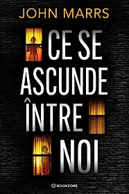 Ce se ascunde intre noi