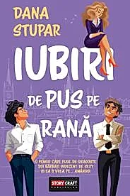 Iubiri de pus pe rana