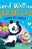 Marmelada. Panda cel roscat