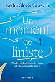 Un moment de liniste