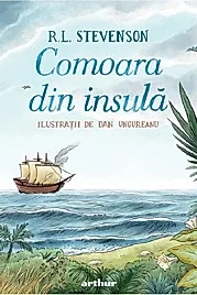 Comoara din insula