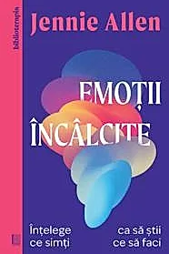 Emotii incalcite