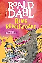 Rime revoltatoare