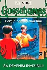 Goosebumps-Sa Devenim Invizibili