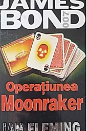 Operatiunea Moonraker