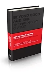 Beyond Good and Evil