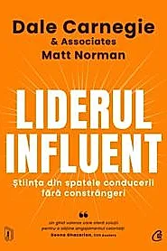 Liderul influent