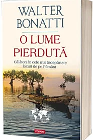 O lume pierduta