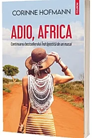 Adio, Africa