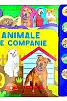Animale de companie. 10 sunete