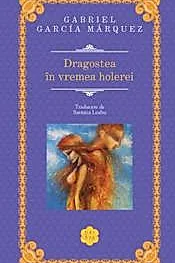 Dragostea in vremea holerei