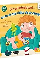Ce s-ar intampla daca nu te-ai mai ridica de pe canapea?