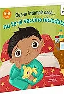 Ce s-ar intampla daca nu te-ai vaccina niciodata?